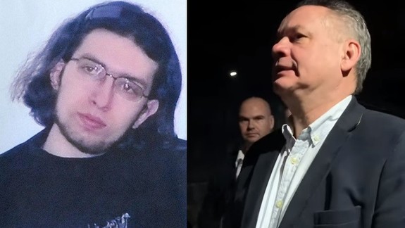 VIDEO: Čo povedal Andrej Kiska na premiére filmu Ostrým nožom rodine zavraždeného Daniela Tupého?