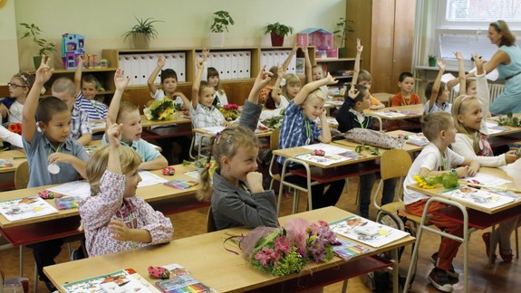 Školské pomôcky môžu skutočne pomôcť. Dúbravka počas leta opakuje zbierku