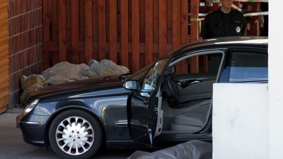 Petra Čongrádyho plánovali zavraždiť o päť rokov skôr