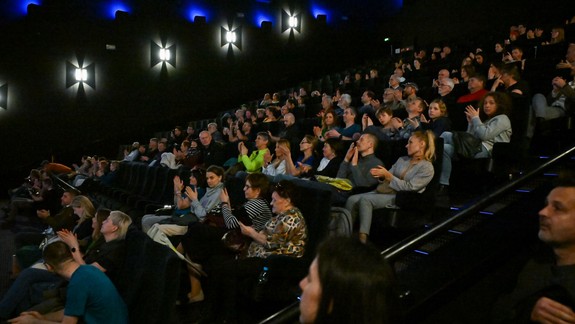 Festival Hory a mesto: Film Za oponou veľhôr zachytáva životný príbeh horolezkyne D. Štěrbovej