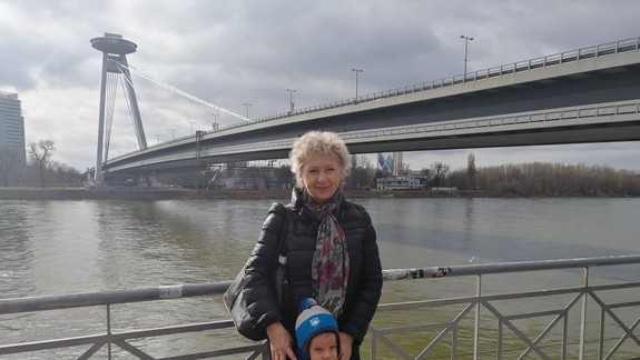 Anketa: Ako si Bratislavčania predstavujú okolie Mosta SNP?