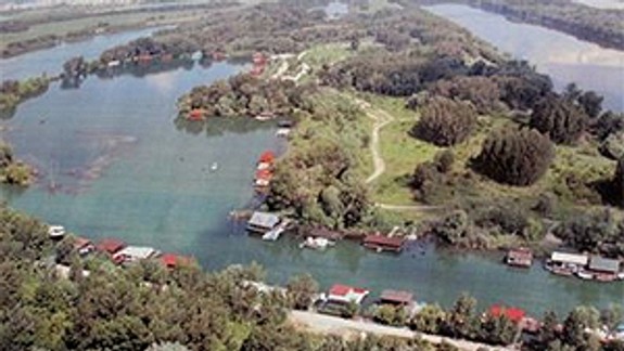 Xiland sa už nechce súdiť o prenájom Jaroveckého ramena