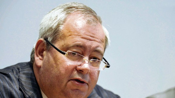 Neporiadok nám nerobia mimozemšťania, robíme si ho sami