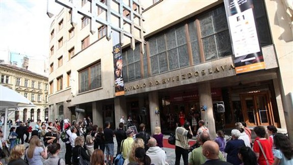 Na chodník slávy pribudne ďalšie meno. Viete, ktorý slovenský herec to bude?