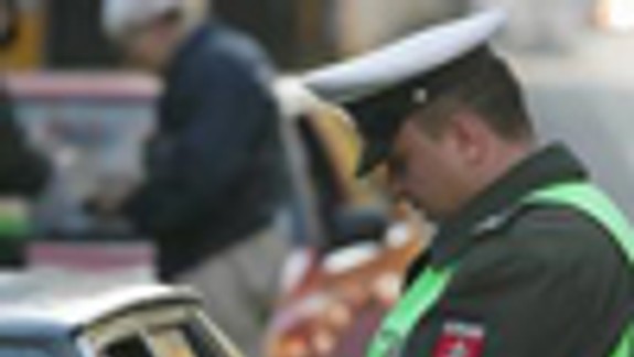 Na Ševčenkovej ulici budú prísnejšie kontroly 