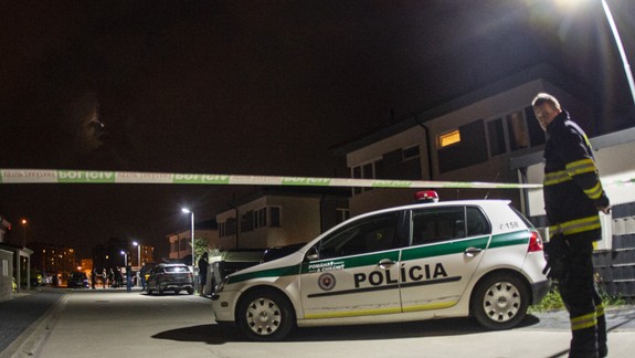 VIDEO: Čo treba urobiť, ak vám nejaká partia svojou hlučnosťou nedovolí v noci spať?