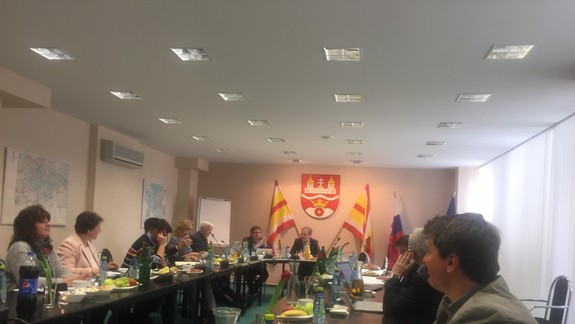 Aké sú podľa bratislavských starostov najväčšie súčasné problémy hlavného mesta?