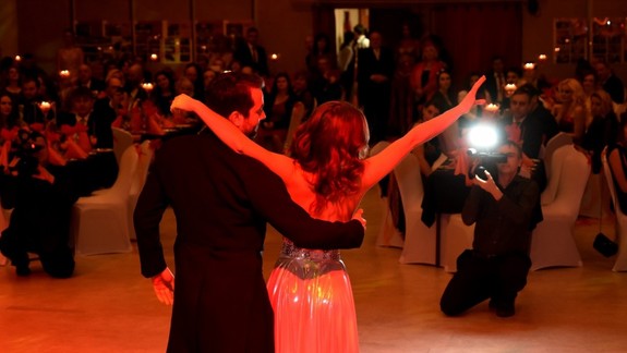 Nové Mesto obnovuje tradíciu reprezentačných plesov, sľubuje atmosféru Orient Expressu