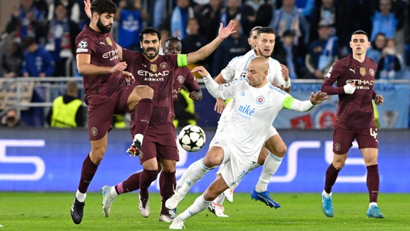 Zápas s Manchestrom bol pre Vladka Weissa posledným, jeho otca premohli emócie