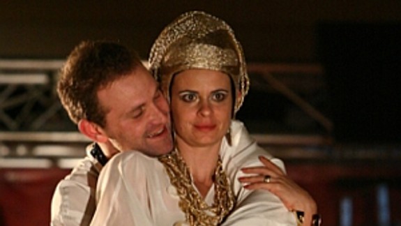 Divadelníci ani toto leto neprázdninujú