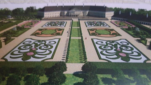 Medickú záhradu v Starom Meste pravdepodobne čaká veľká premena