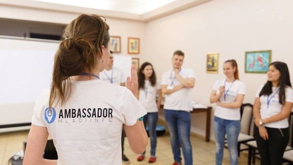 V Bratislavskom kraji sa bude aj tento rok pomáhať počas Týždňa dobrovoľníctva