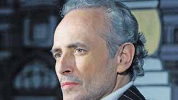 Legendárny José Carreras predstaví hudbu plnú svojich vášní a emócií