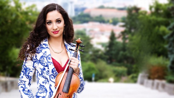 Ďalší skvelý koncert: Barbora Botošová a jej priatelia vám zahrajú online priamo do obývačky