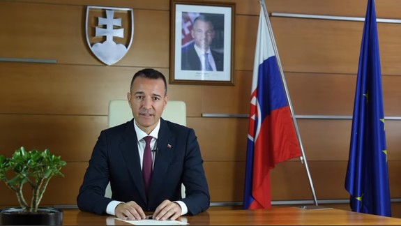 Drucker: Tento školský rok bude v znamení "nežnej revolúcie vo vzdelávaní"