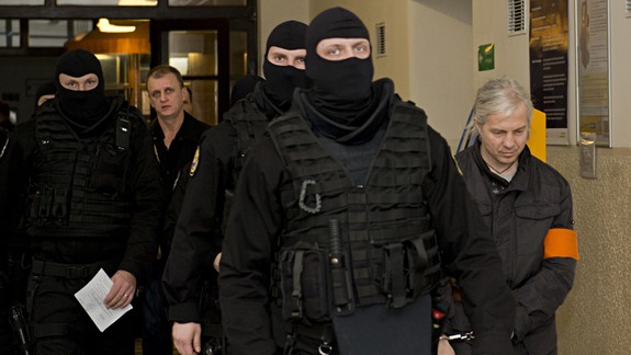 V procese v kauze prípravy vraždy Čongrádyho odzneli záverečné reči