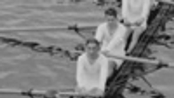 Bratislavskí veslári boli prvými v meste