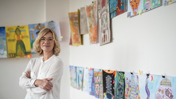 ROZHOVOR: Deti a architektúra - Ôsmy ročník predstaví žiakom budovy pre kultúru