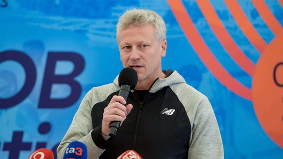 Bratislavského maratónu sa zúčastní takmer 11.000 bežcov z 54 krajín