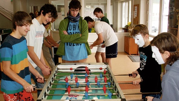 NÁZOR: Dúbravka potrebuje nízkoprahový klub