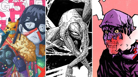 Druhý májový víkend sa bude konať jedinečná komiksová konferencia Panel