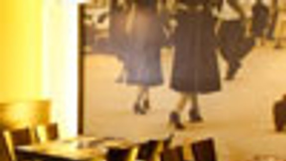 RAMBLA Grill & Tapas Bar | ZRUŠENÁ