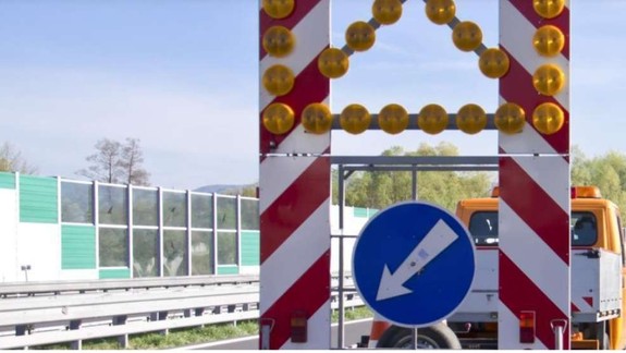 Na D2 pri Pečnianskom lese treba cez víkend rátať s obmedzením