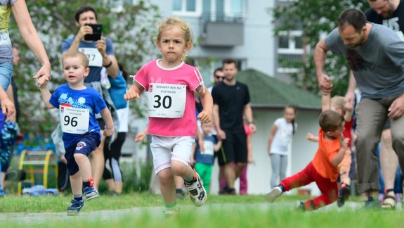 Oslava MDD v Novom Meste potrvá tri dni. Spojí športovcov s najmenšími obyvateľmi