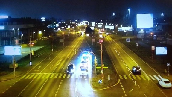 Rožňavská je opäť plne prejazdná