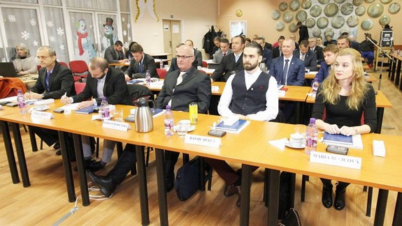 Rozpočet Dúbravky na rok 2020 je plánovaný na úrovni 18,5 milióna eur