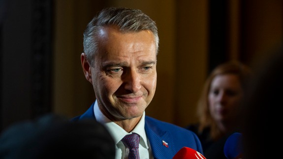 Podpredseda vlády Raši: Novelizácia zákona o Bratislave má svoje rácio, ale musí s ňou prísť mesto