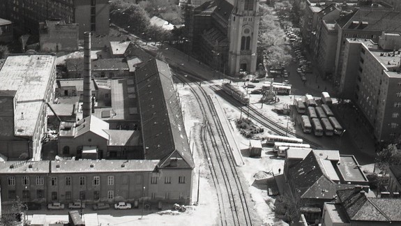 PREMENY BRATISLAVY Pred 150 rokmi tu vznikla továreň na kefy a ešte predtým výrobňa šumivého