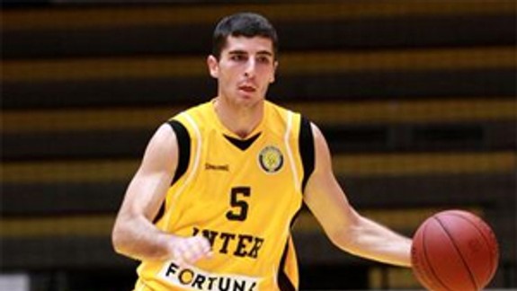Basketbalisti Interu ešte v extralige neprehrali