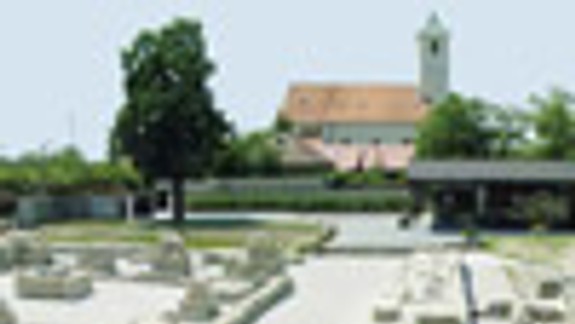 Rusovce opäť ožijú duchom starého Ríma