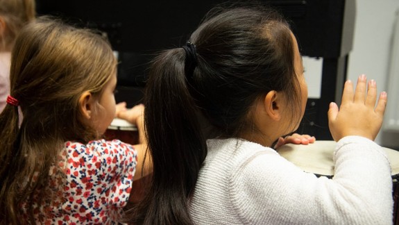 Na dôležitosť ochrany detí pred násilím opäť upozorní Bubnovačka