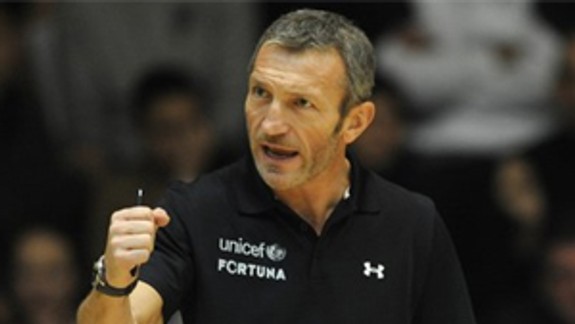 Emanuele Zanini odchádza z Volley Teamu Unicef Bratislava