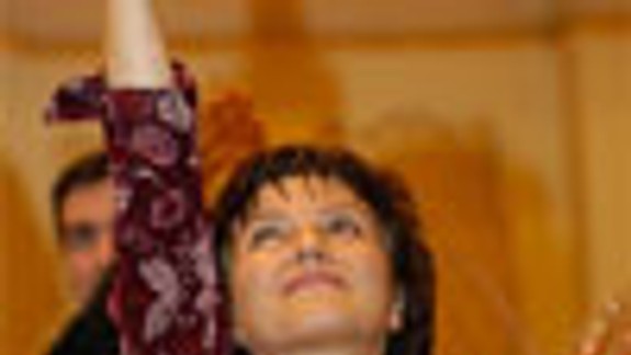 V Redute zaznie gospelová hudba