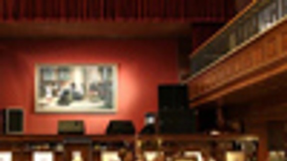 Bratislavská reštaurácia nás sklamala