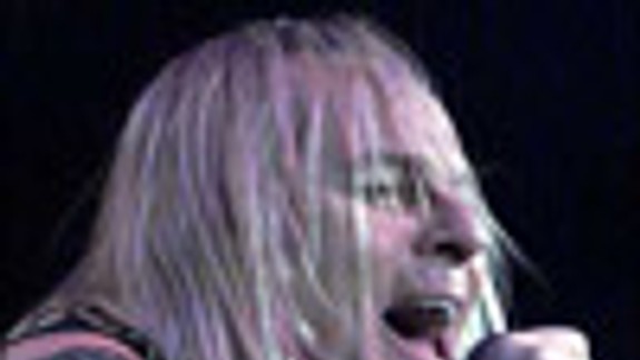 Legendárni Uriah Heep v Divadle Aréna