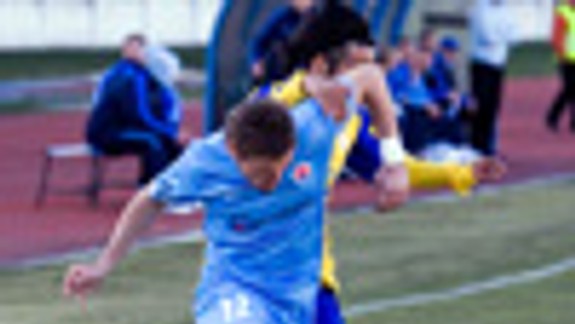 Slovan má tri body, Petržalka prehrala v Košiciach