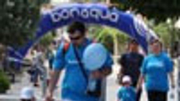 Pre život bežalo rekordných 3543 pretekárov