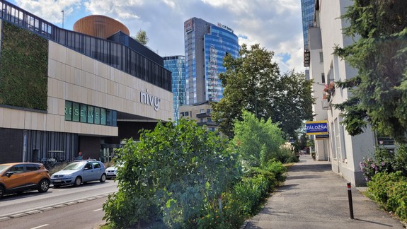 V lokalite 500 bytov sa rozmáha kriminalita, podľa Valla mnohé problémy spôsobila novela Trestného zákona