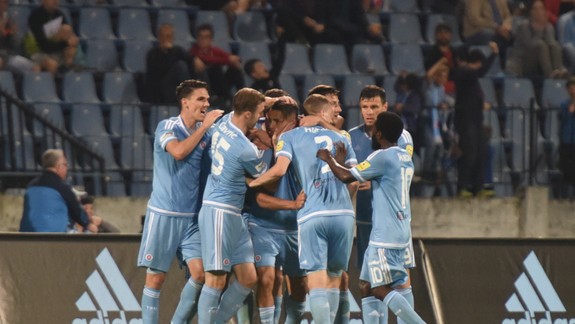 Futbalisti ŠK Slovan Bratislava už poznajú svojho súpera v 1. kole kvalifikácie do Európskej ligy UEFA