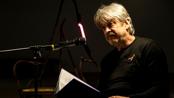 Noc literatúry predstaví súčasných európskych autorov, v Bratislave prebehne na ôsmich miestach
