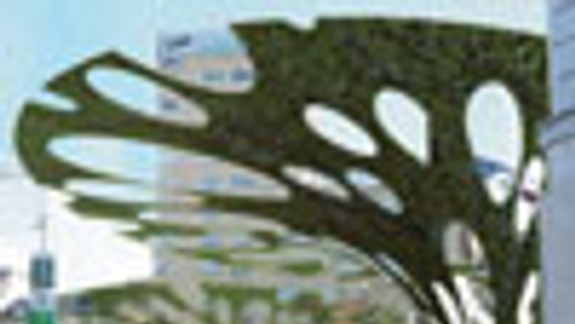 Námestie SNP by mohli osviežiť nové objekty