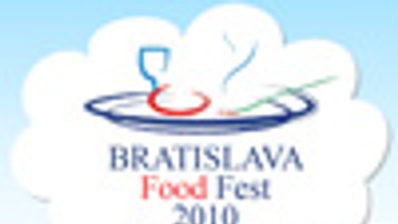 Food Fest tento rok v Medickej záhrade