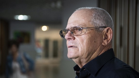 Postrelený zlodej v dome M. Kňažka: Prípad sa vracia na okresný súd