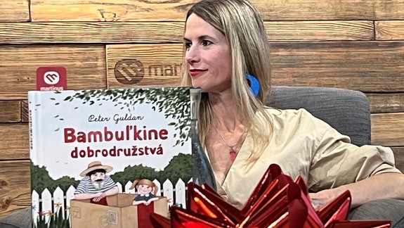Prekvapivé odhalenie po rokoch: Aj Lenka Šóošová chcela byť Bambuľkou! Vyhrala však Monika Haasová