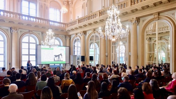 Inšpirácia pre architektov: V Primaciálnom paláci sa  koná medzinárodná konferencia k zdravému bývaniu