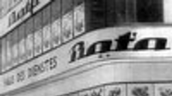 Prechádzky po Korze boli prehliadkou